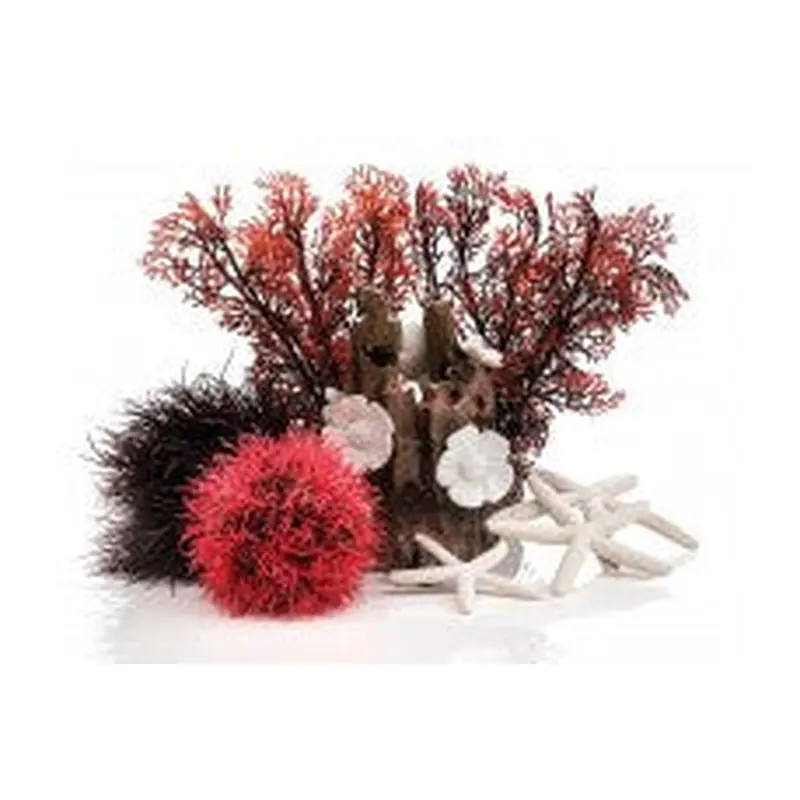 Biorb Easy Decor Kit Red 15l 