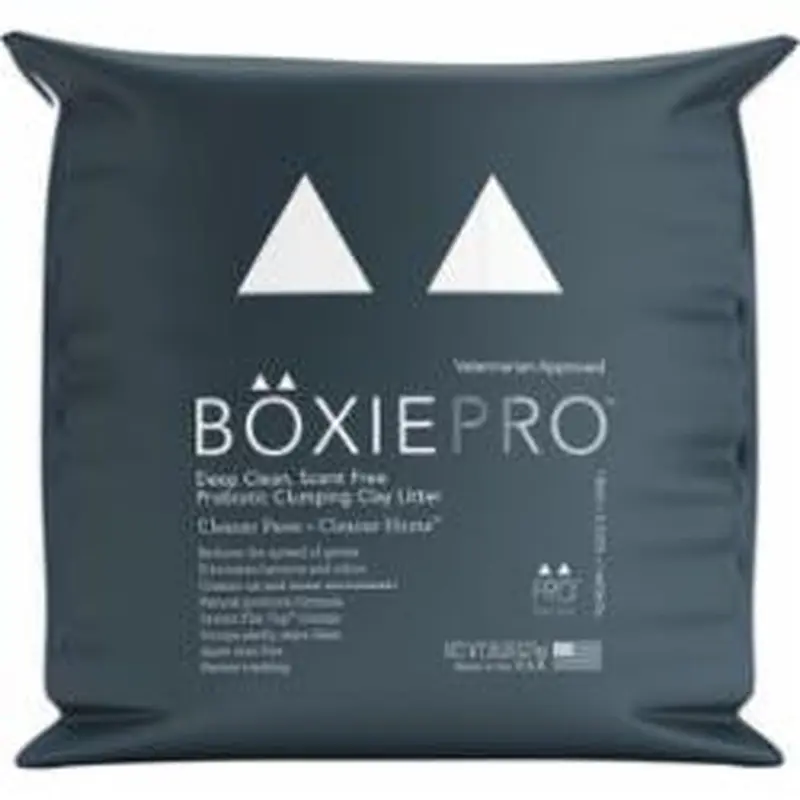 Boxie C Pro Scnt Free Clmp 28lb 