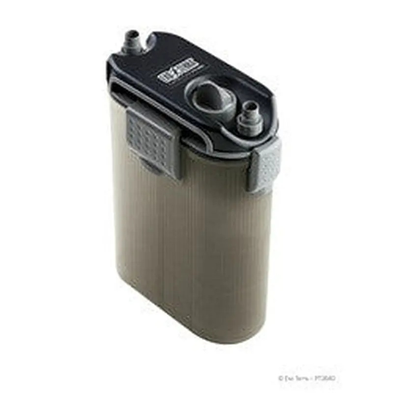 Exo Terra External Turtle Filter Fx-350 Pt3640