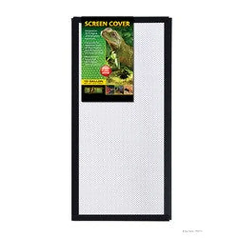 Exo Terra Screen Cover 10 Gallon Pt2711