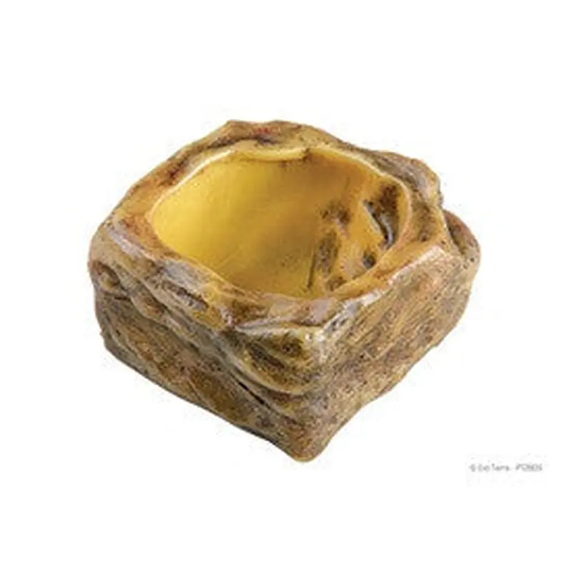 Exo Terra Water Dish, X-small Pt2809