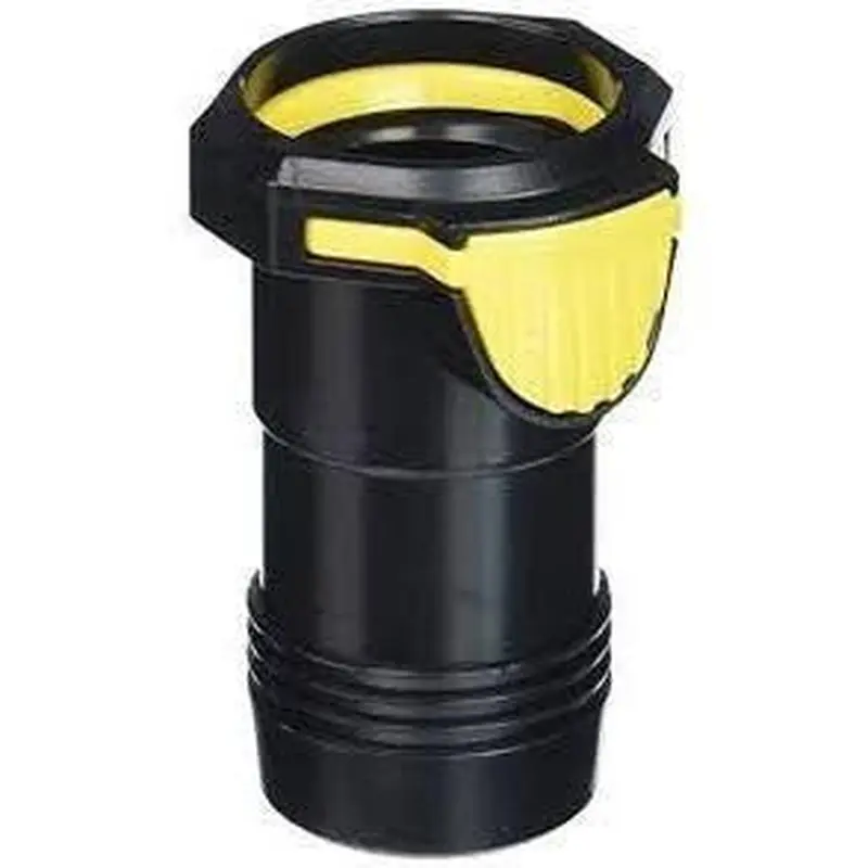 Hagen Laguna Click Fit 1 1/2in Hose Barb Pt638
