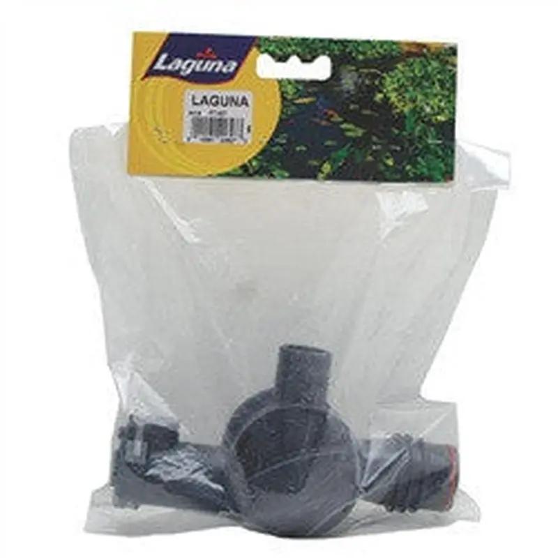 Laguna Powerjet 900 Diverter Valve 1 In. Pt627