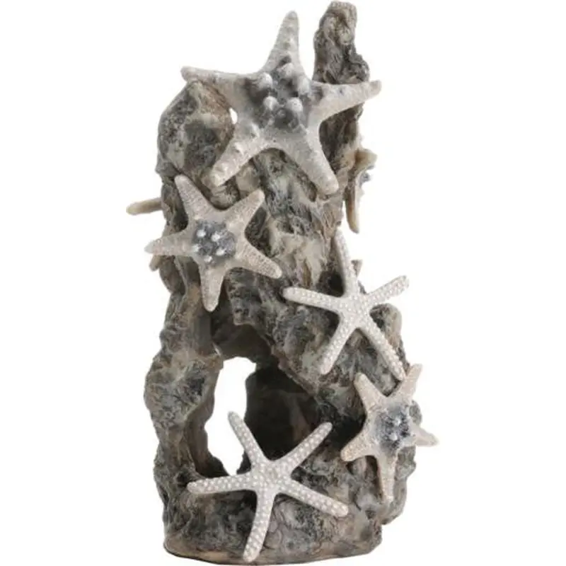 biOrb Sea Star Rock Ornament Medium