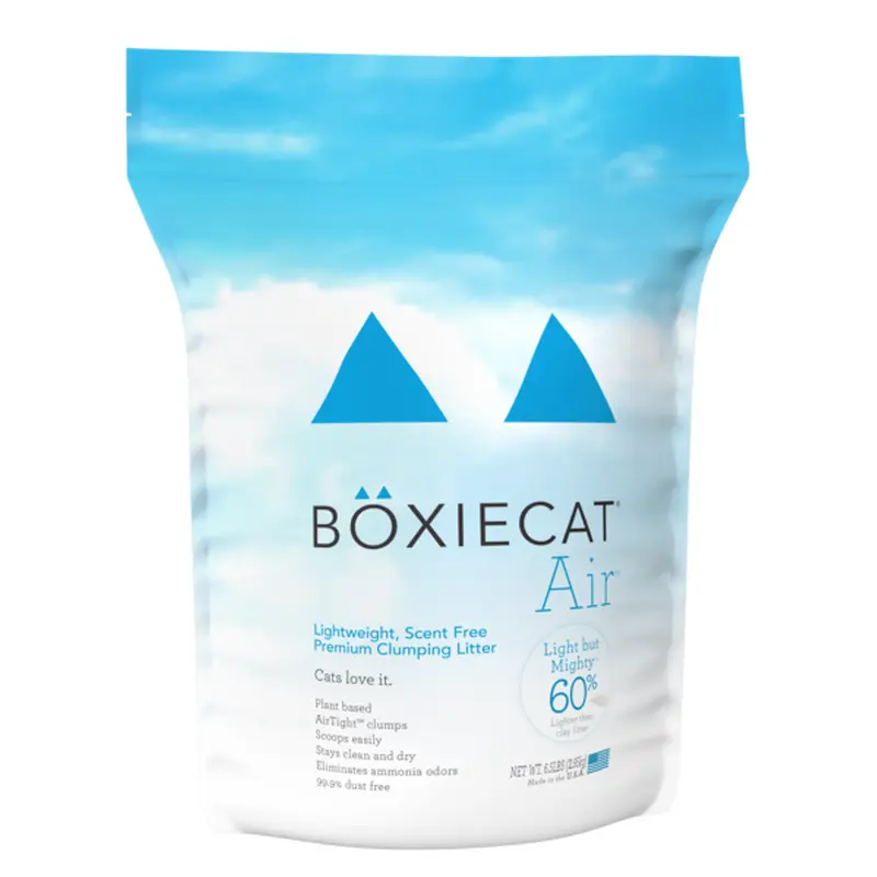 Boxie C Air Lwt Dp Cln 11.5#