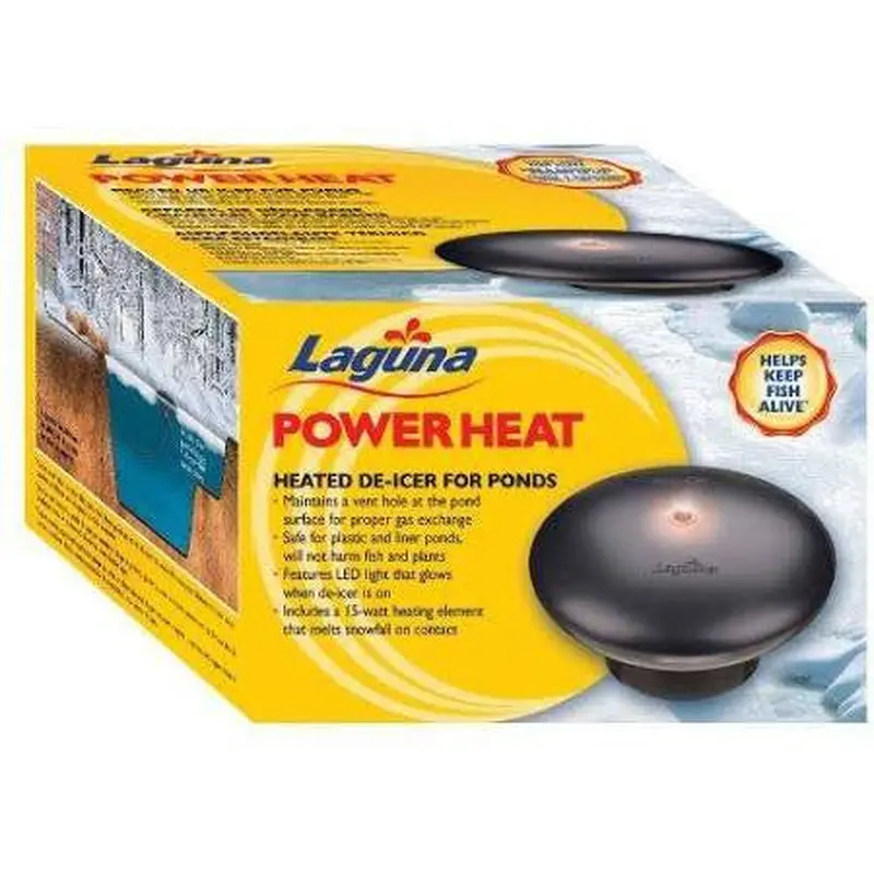 Laguna Powerheat De-icer Pt1642