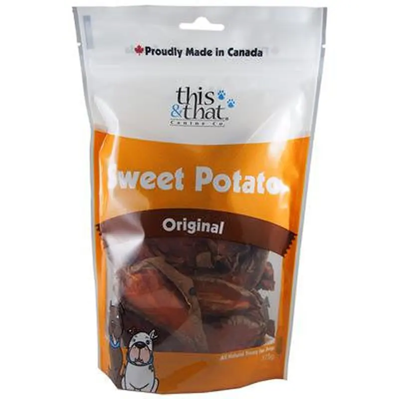T&t D Swpot Orig 13.2oz 