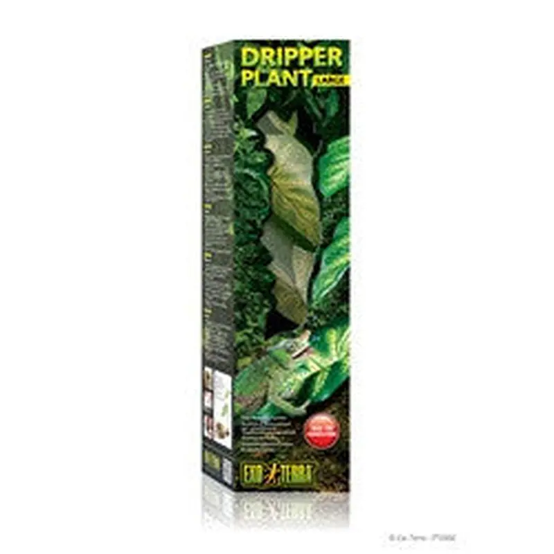 Exo Terra Dripper Plant Large Pt2492
