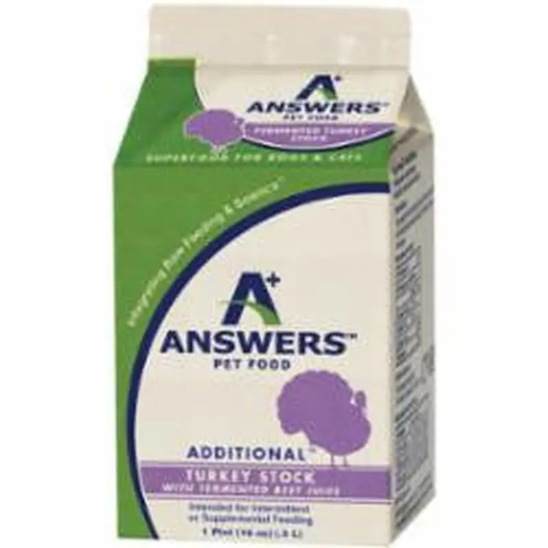 Answers Dog Cat Frozen Addition Turkey With Beet 1 Pint SD-5 