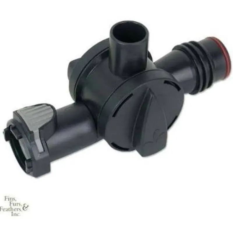 Hagen Laguna 1 1/4in Diverter Valve Pt8212/6/20 Pt334/6/8 Pt628
