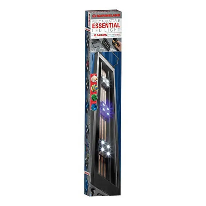 Marineland Essential LED Light 20" 