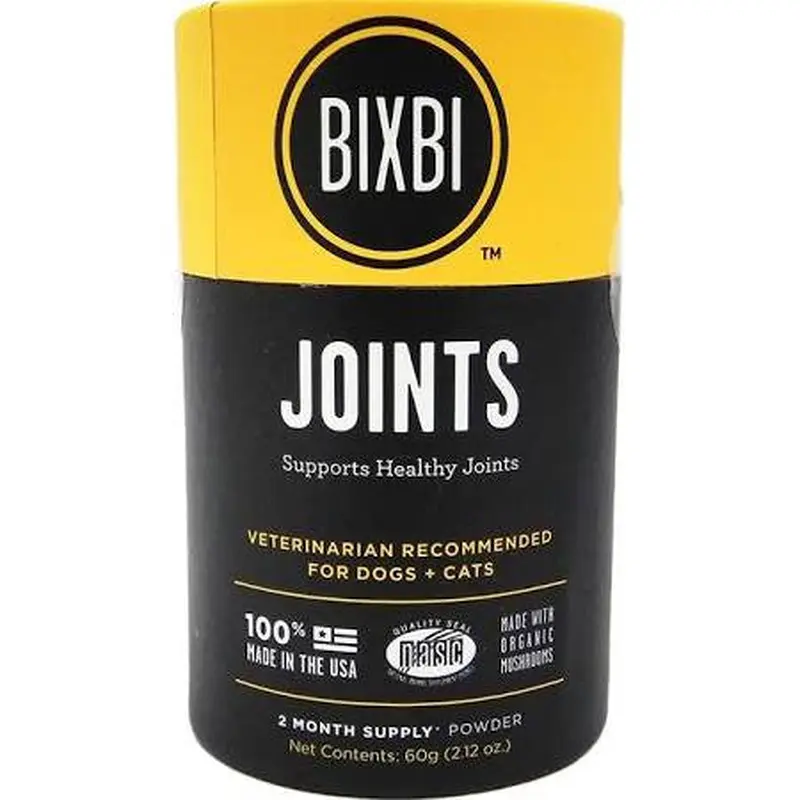 Organic Pet Superfood Dog Joint 60 Grams 