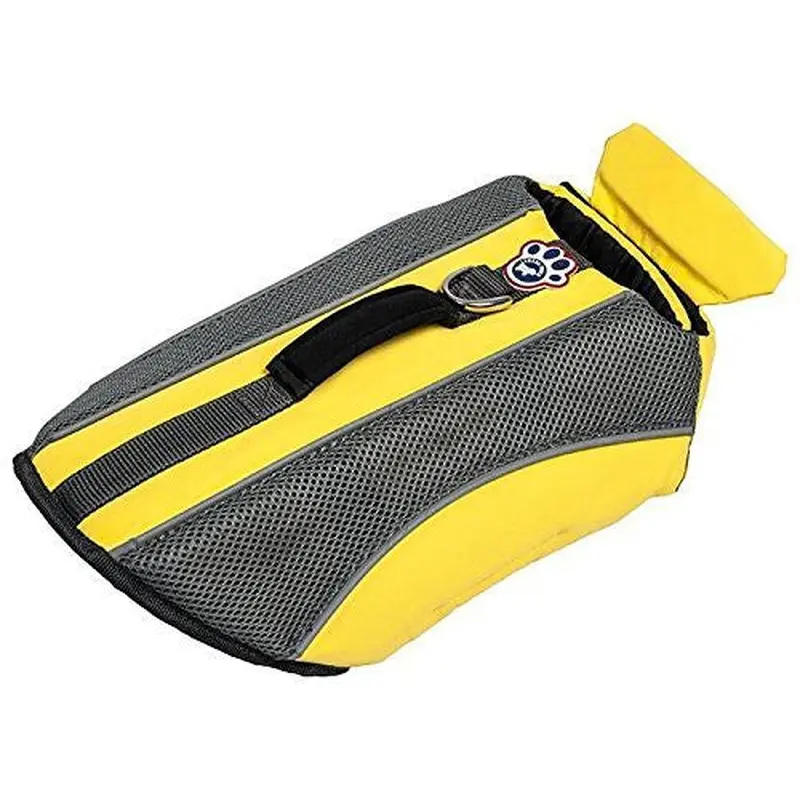P D Wave Rider Yl Xsm 