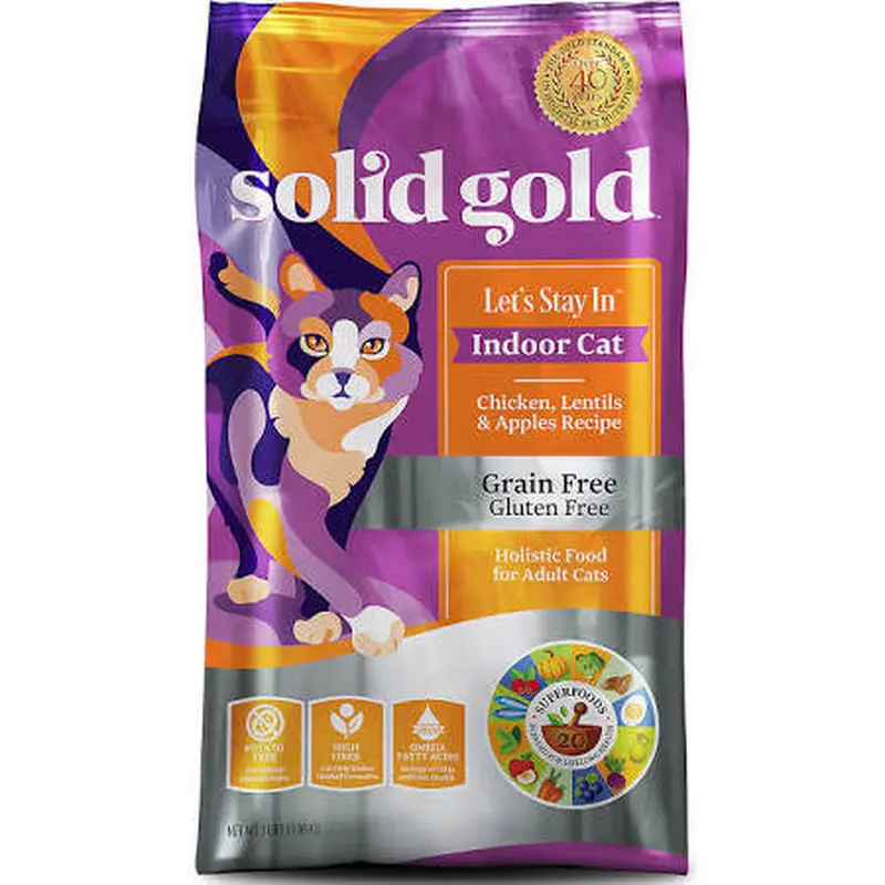 Solid Gold Lsi C/l/a Indr Cat 6lbc=6 