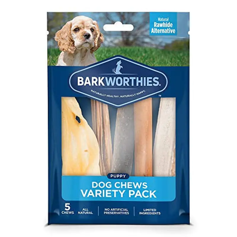 Barkw D Pup Vty Pk