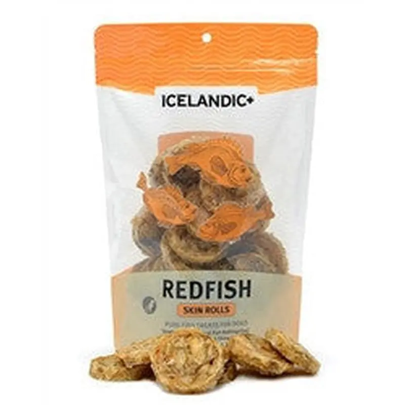 Iclnd D Rd Fsh Rls 3oz 
