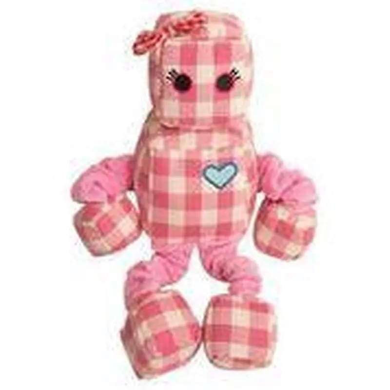 SnugArooz Rosie the Robot Dog Toy 13" 