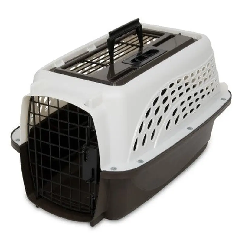 PET MATE 2 DOOR 19" TOP LOAD K