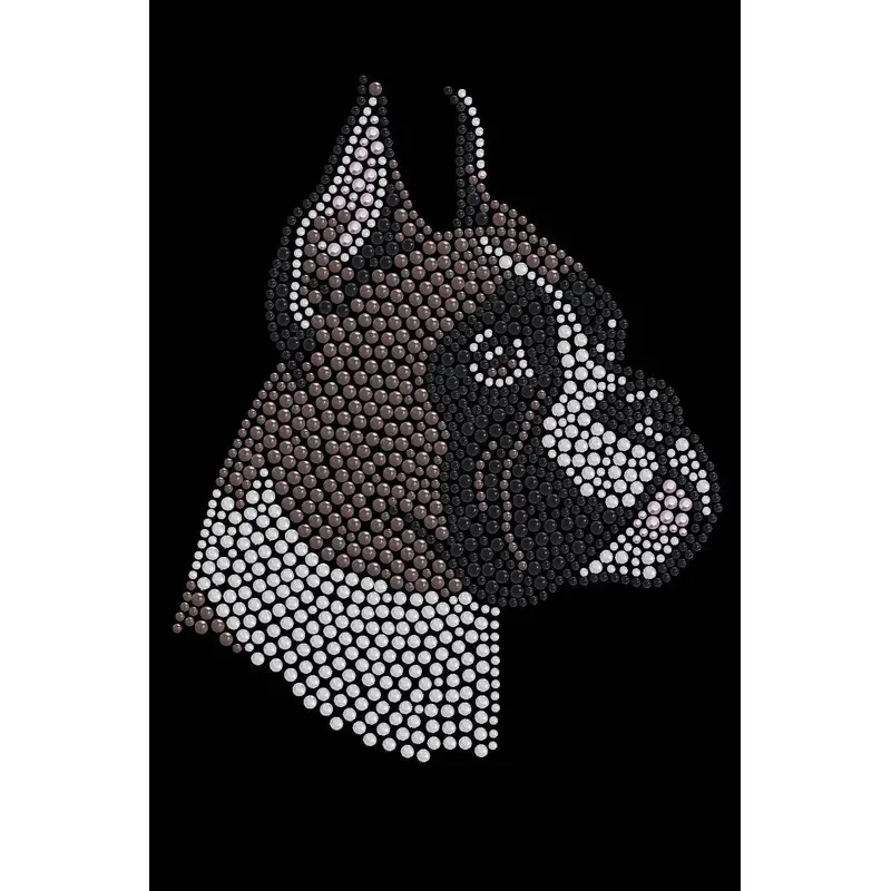 Boxer - bandana