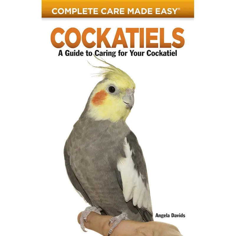 Cockatiels