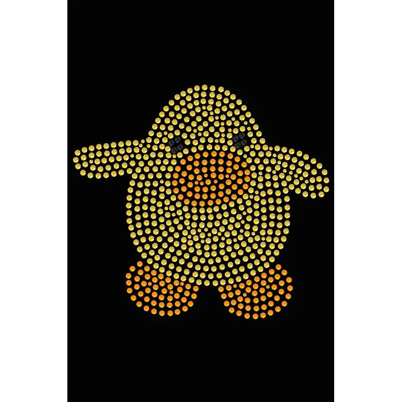 Easter Duck - Bandanna