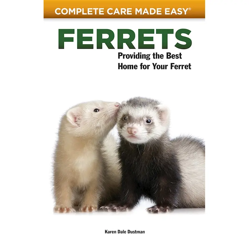 Ferrets