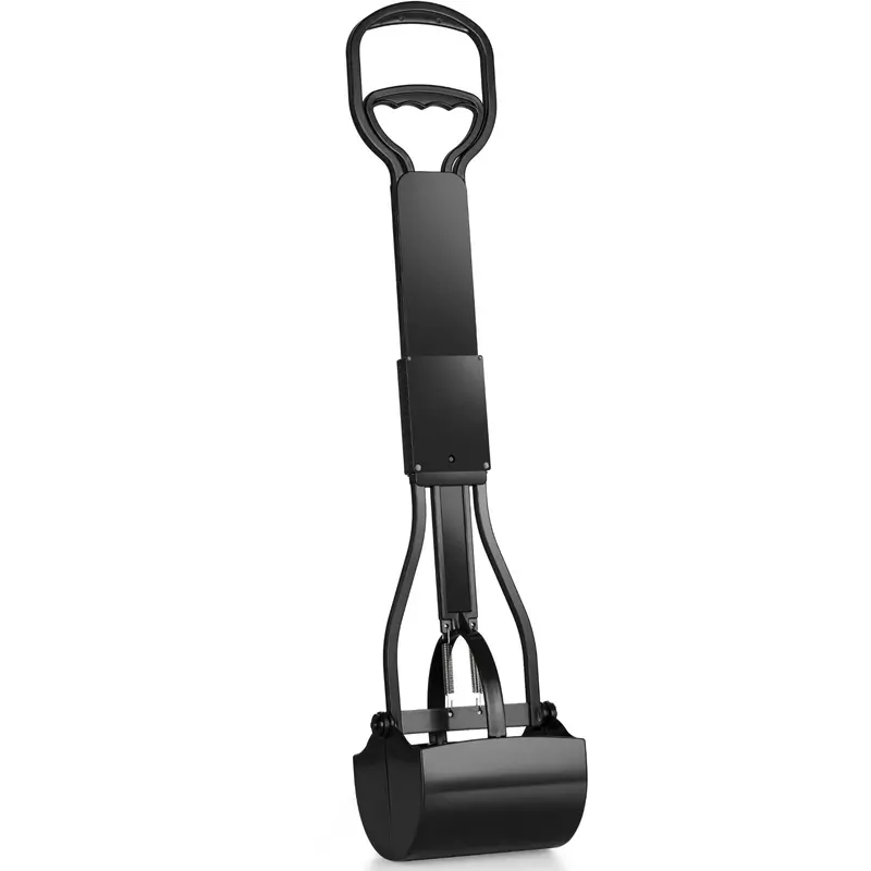 Mr. Peanuts 32" Tall Profile Pooper Scooper