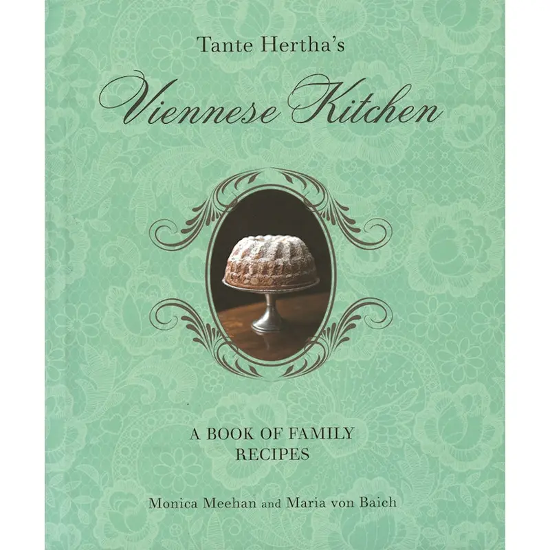 Tante Hertha's Viennese Kitchen