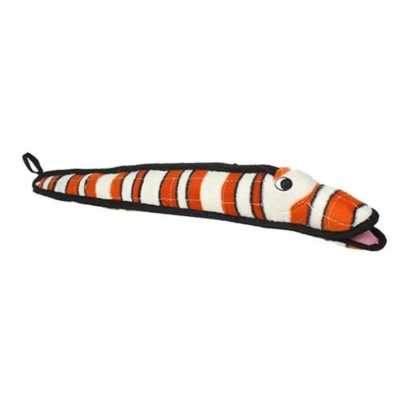 tuffy Ocean Creatures - Neelmo the Eel