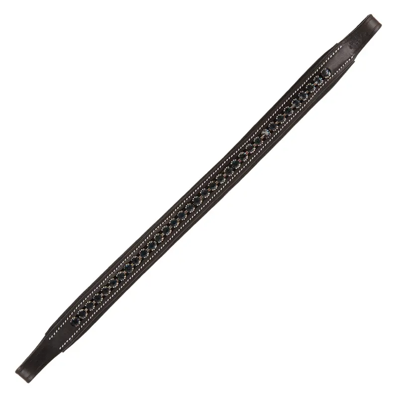 ExionPro Montana Blue Crystal Browband