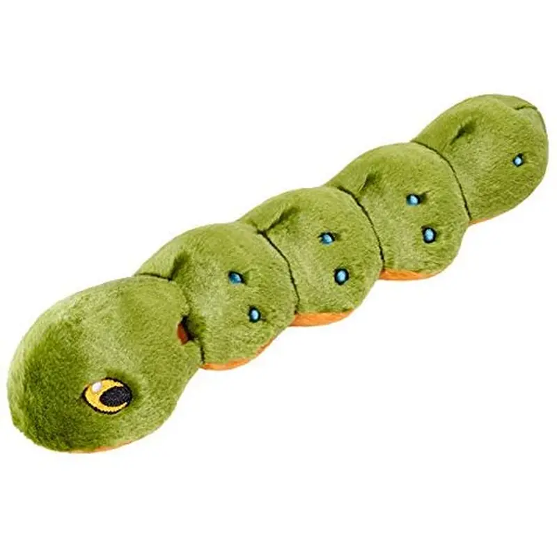 Fluff & Tuff Katie The Caterpillar