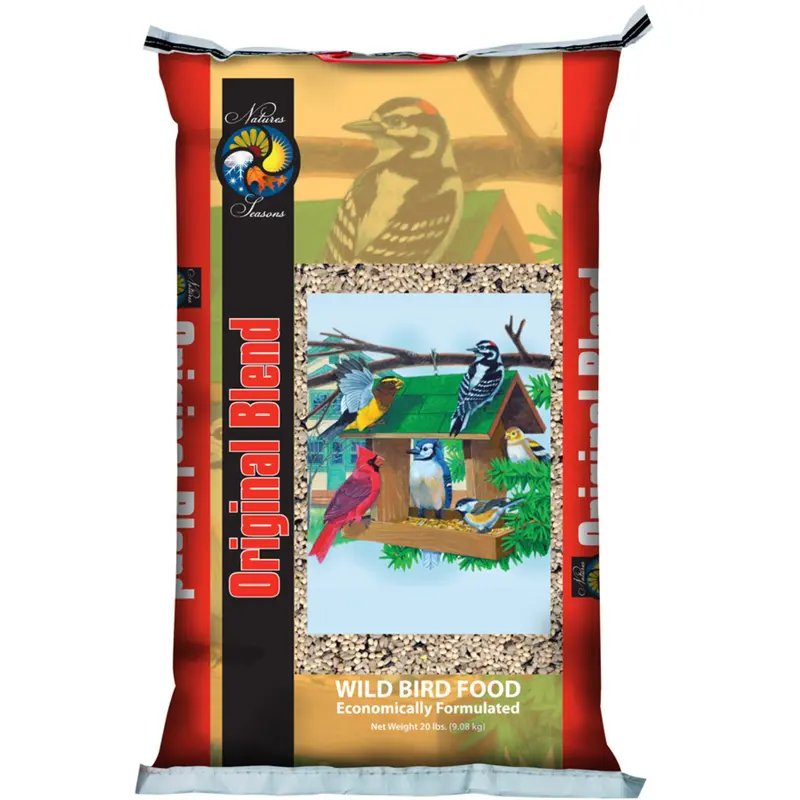 Natures Seasons Original Blend Wild Bird