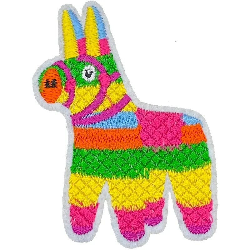 Donkey Piata  - Patch