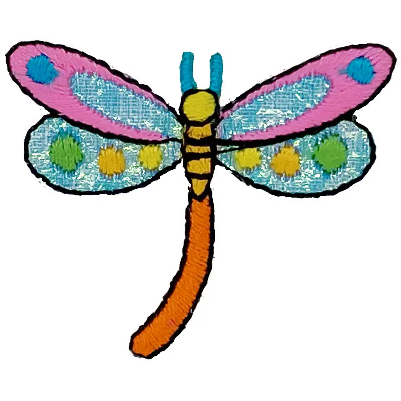 Dragonfly (S) - Patch