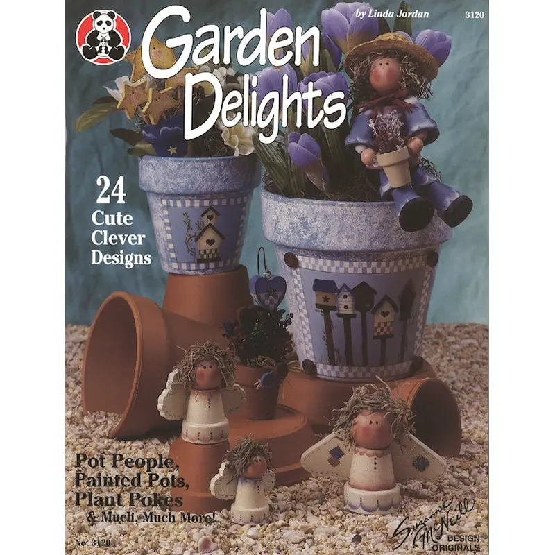 Garden Delights