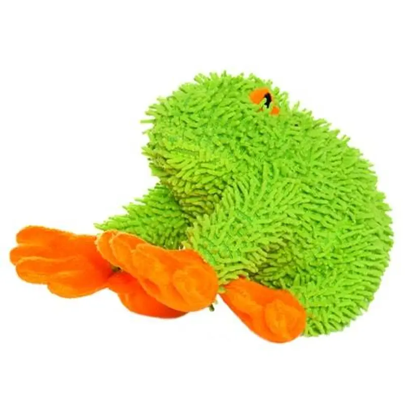 mighty Microfiber Series - Frog