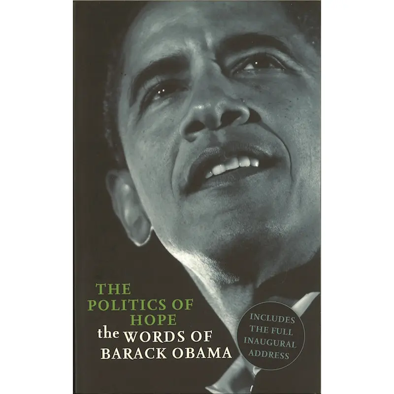 Politics of Hope