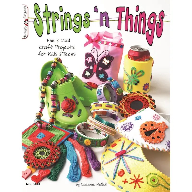 Strings 'n Things