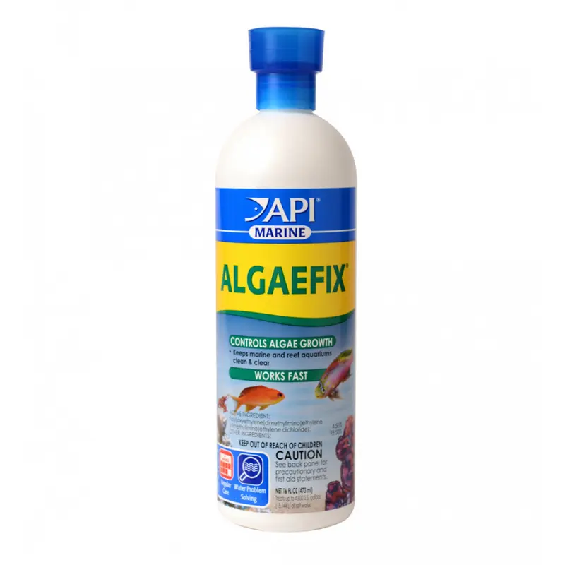 API Marine Algaefix Algae Control