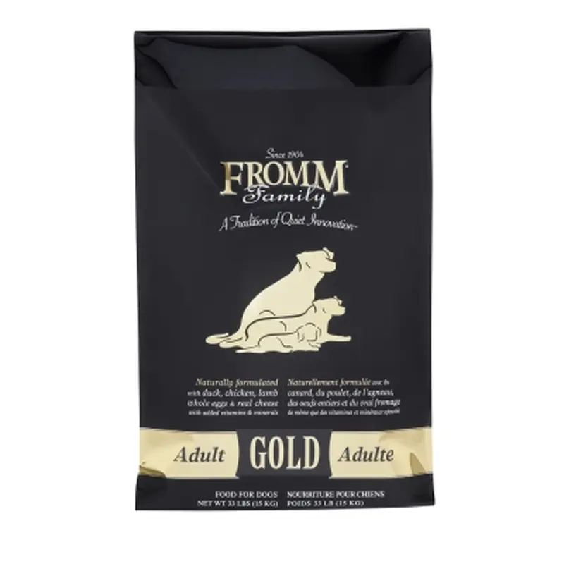 Fromm Gold Adult
