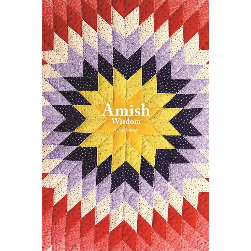 Amish Wisdom