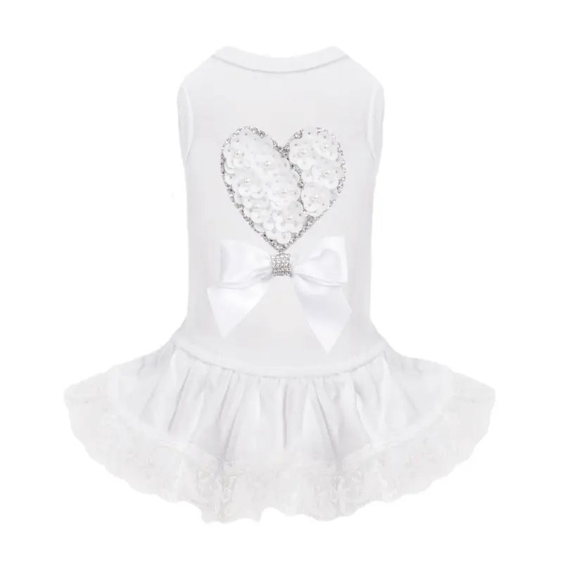Endless Love Dog Dress