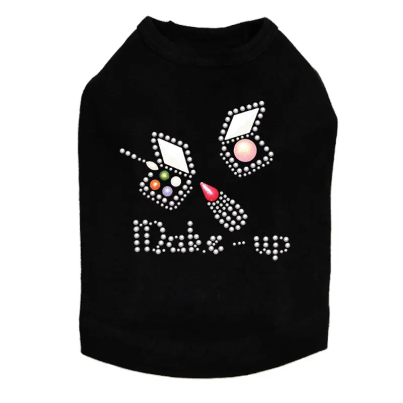 Make-up - Dog Tank