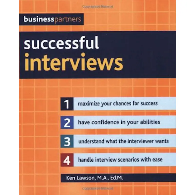 Successful Interviews