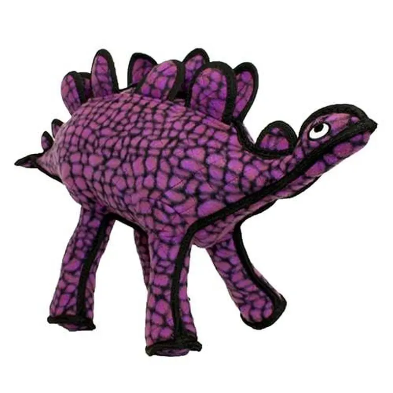 tuffy Dinosaur Series - Stegosaurus