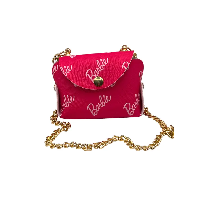 Barbie and High Heels Dog Hair Bow