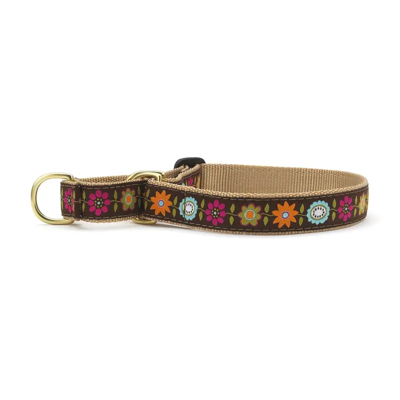 Bella Floral Martingale