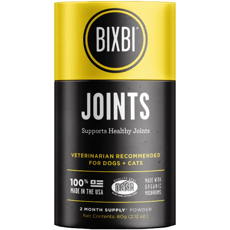Bixbi Joints 60 g.