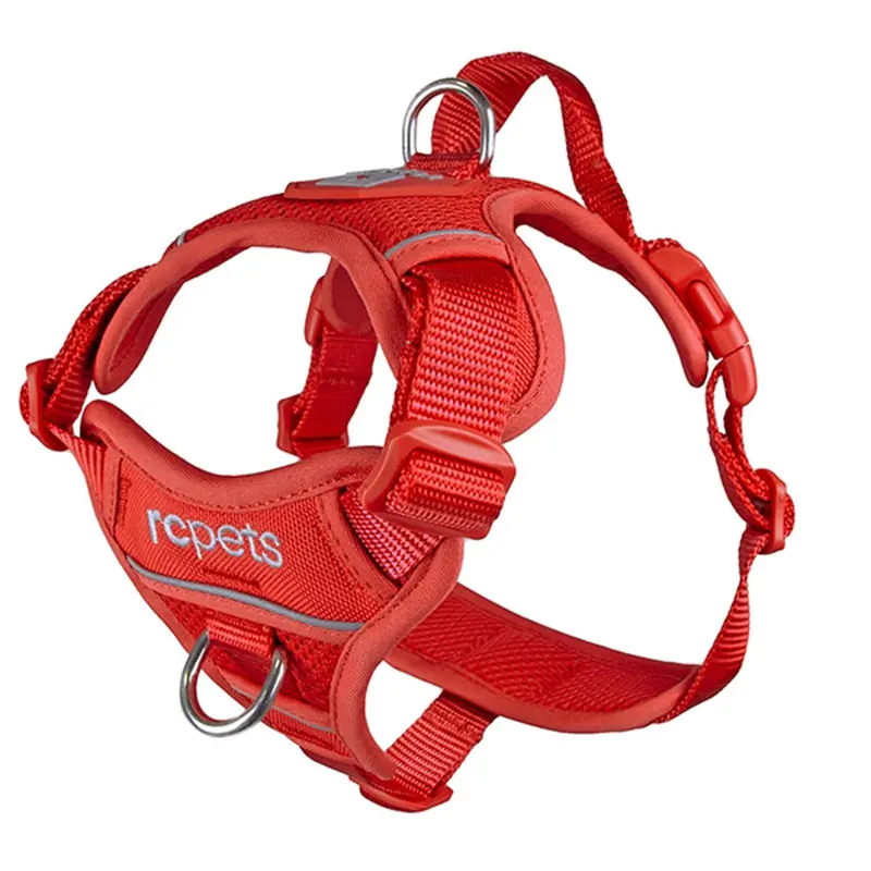 RC Pets Momentum Control Dog Harness XLarge Goji Berry