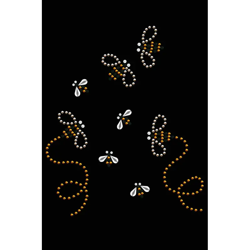 Bumble Bees - Custom Tutu